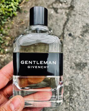 Givenchy Gentleman 100мл (Джіванші Джентельмен) 121169 фото