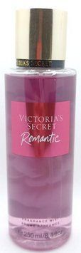 ПАРФУМОВАНИЙ СПРЕЙ ДЛЯ ТЕЛА VICTORIA'S SECRET ROMANTIC 250 ml 5147 фото