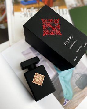 Initio Parfums Prives Blessed Baraka 90мл (Ініто Прівс Блесд Барака) 121120 фото