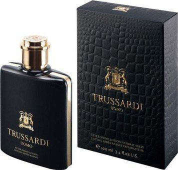 Чоловіча туалетна вода Trussardi Uomo 2011(Труссарді Омо )100 мл 4488 фото