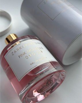 Zarkoperfume Pink Mol&eacute;cule 090.09 100мл (Заркопарфум Пинк Молекула) 121120 фото