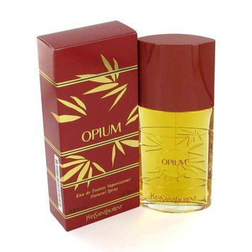 Жіноча туалетна Вода Yves Saint Laurent Opium (Ів Сель Лоран Опіум) 100 мл 4360 фото