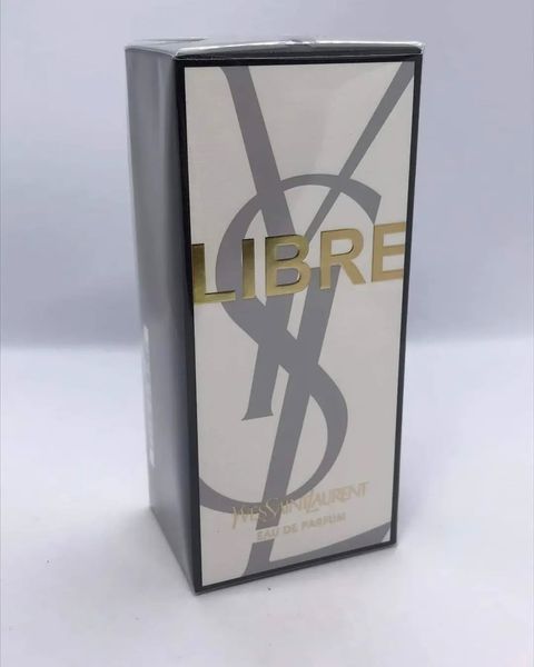 Yves Saint Laurent Libre 90мл (Ів Сант Лаурент Лібре) 121171 фото
