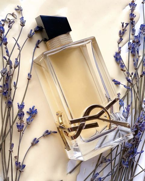 Yves Saint Laurent Libre 90мл (Ів Сант Лаурент Лібре) 121171 фото