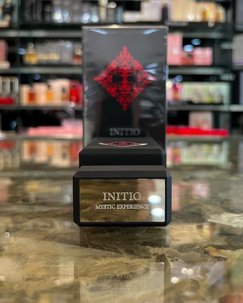 Initio Parfums Mystic Experience 90мл (Ініто Містик Експіріенс) 121121 фото