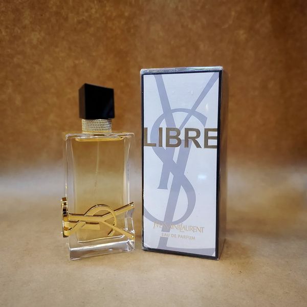 Yves Saint Laurent Libre 90мл (Ів Сант Лаурент Лібре) 121171 фото