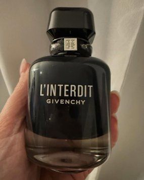 Givenchy L'Interdit Intense 80мл (Джіванши Інтердіт Інтенс) 121242 фото