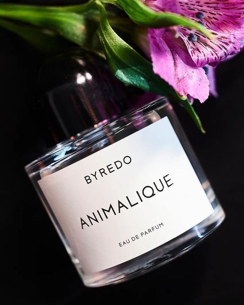 Byredo Animalique 100мл (Байредо Анімаліке) 121172 фото