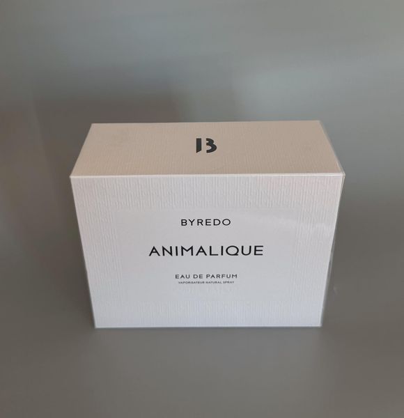 Byredo Animalique 100мл (Байредо Анімаліке) 121172 фото