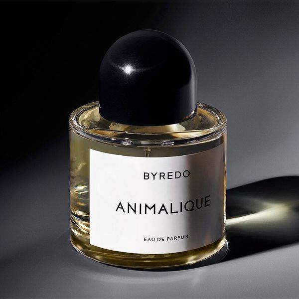 Byredo Animalique 100мл (Байредо Анімаліке) 121172 фото