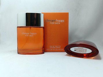 LUX Парфуми Clinique Happy For Men (Клиник Хеппи фо Мен) 100 ml 4890 фото