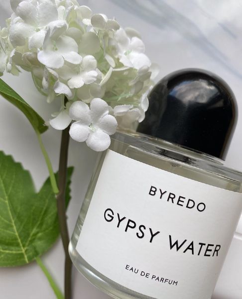 Byredo Gypsy Water 100мл (Байредо Джипсі Вотер) 121128 фото