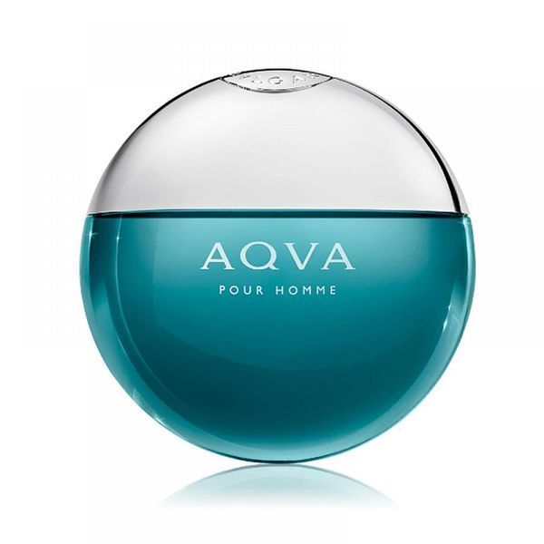 Туалетная вода BVLGARI Aqva pour Homme, 100 мл 88266 фото