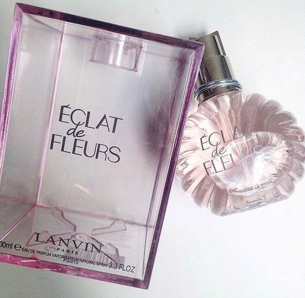 Lanvin Eclat de Fleurs 100мл (Ланвин Эклат Флерс) 121133 фото