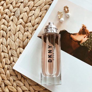 Тестер DKNY Stories 100мл 122133 фото