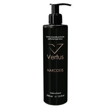 ПАРФУМОВАНИЙ ЛОСЬЙОН ДЛЯ ТІЛА VERTUS NARCOS'IS BRAND COLLECTION 200 МЛ 5170 фото