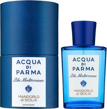 Туалетна вода Acqua di Parma Mandorlo di Sicilia, 75 мл 88223 фото