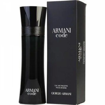 Туалетная вода Giorgio Armani Code, 100 мл 88273 фото