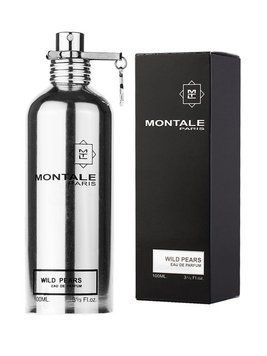 Парфумована вода унісекс Montale Wild Pears (Монталь Ваялд Пірс) 100 мл 4390 фото