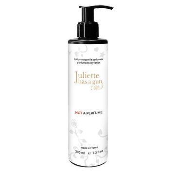 Парфумований лосьйон для тіла Juliette Has A Gun Not a Perfume 200 ml (Джульєта Хес Е Ган Нот Парфум) 536179 фото