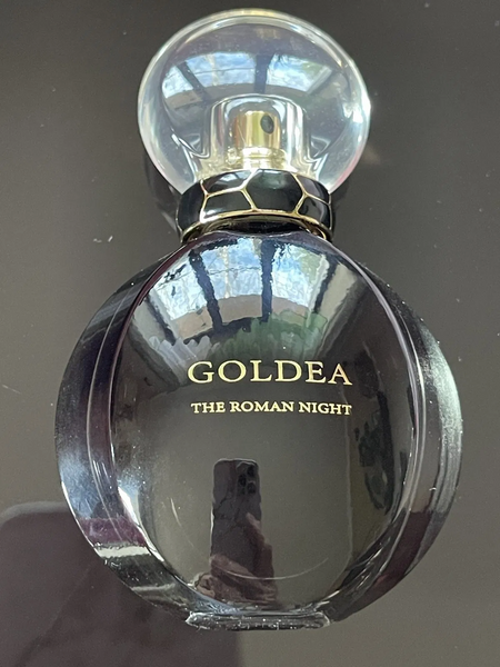Жіночі парфуми Bulgari Goldea the Roman Night 75мл ( Булгарі) 121533 фото