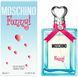 Туалетна вода Moschino Funny, 100 мл 88175 фото 1